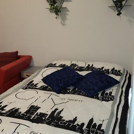 Appartement Jolie Vue Wifi Besancon Ngoại thất bức ảnh
