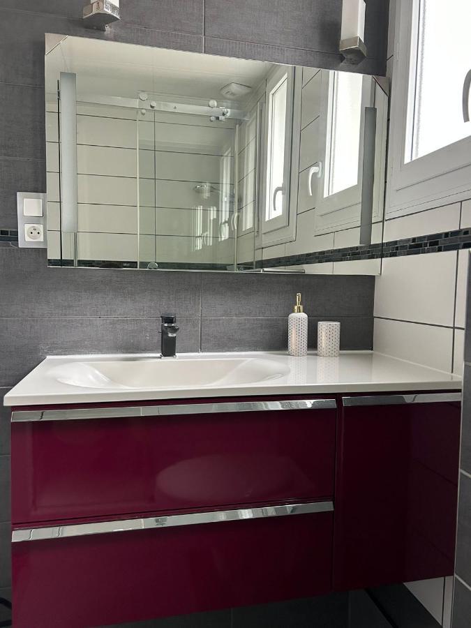 Appartement Jolie Vue Wifi Besancon Ngoại thất bức ảnh