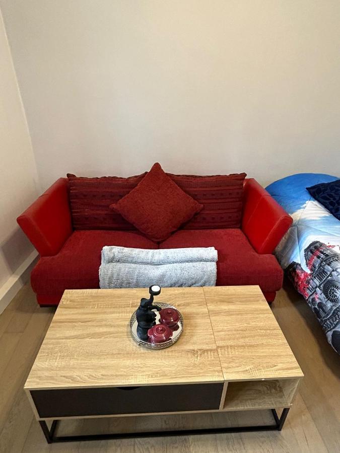 Appartement Jolie Vue Wifi Besancon Ngoại thất bức ảnh