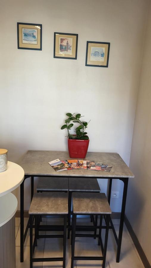 Appartement Jolie Vue Wifi Besancon Ngoại thất bức ảnh